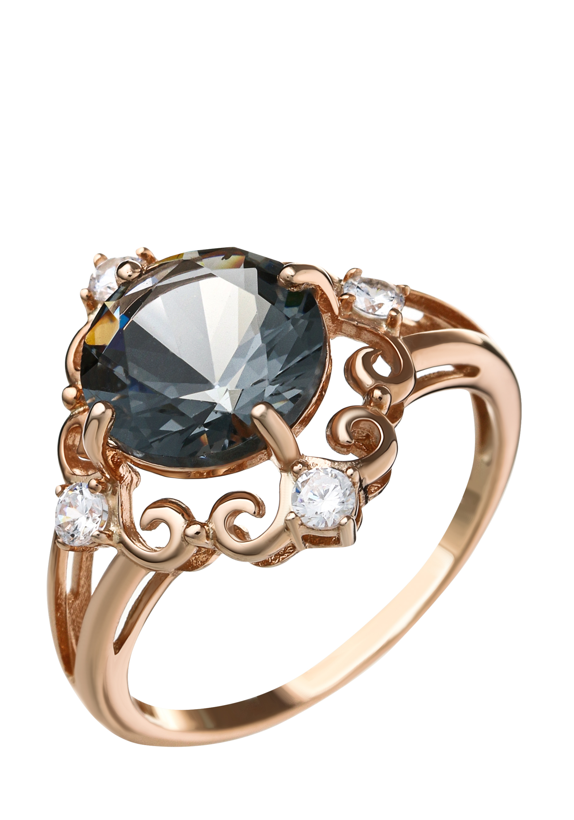 кольцо янтарный образ Кольцо серебряное Чувственный образ