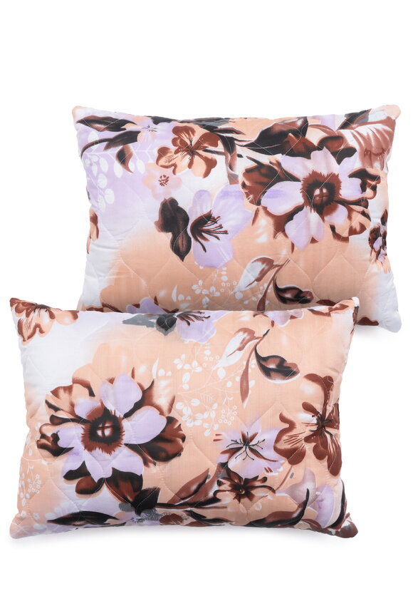 Подушка Цикорий, 2 шт. шир.  580, рис. 1