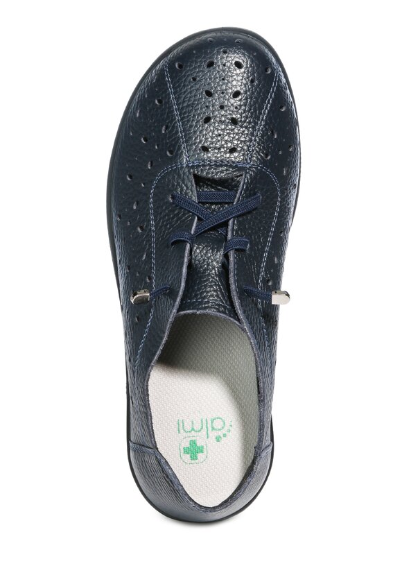 Полуботинки женские Натали шир.  580, рис. 24