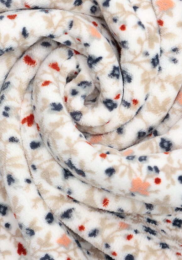 Покрывало-плед Нежный дуэт шир.  580, рис. 8