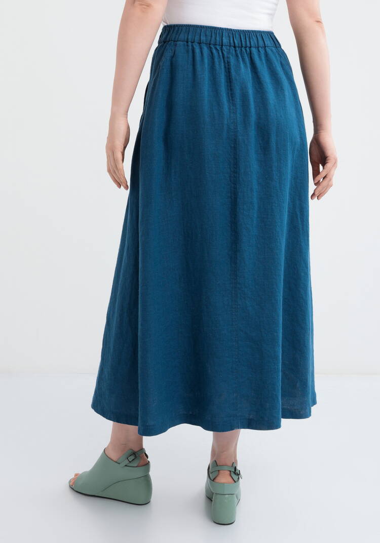 Юбка Розалия шир.  750, рис. 3