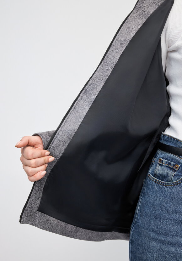 Куртка Изабелла шир.  580, рис. 14