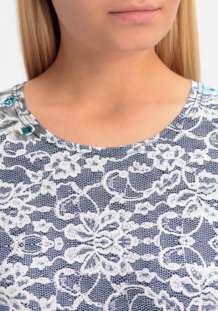 Платье Исидора шир.  750, рис. 17