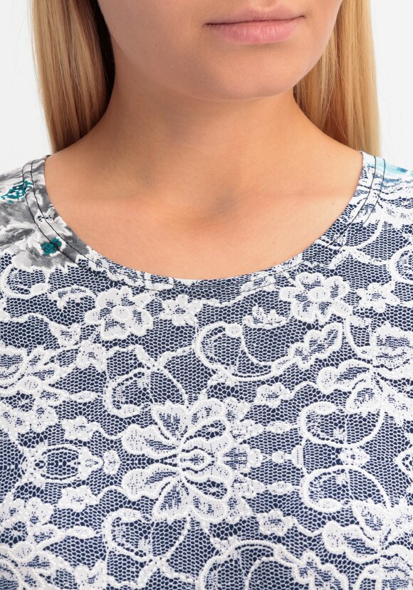 Платье Исидора шир.  580, рис. 17