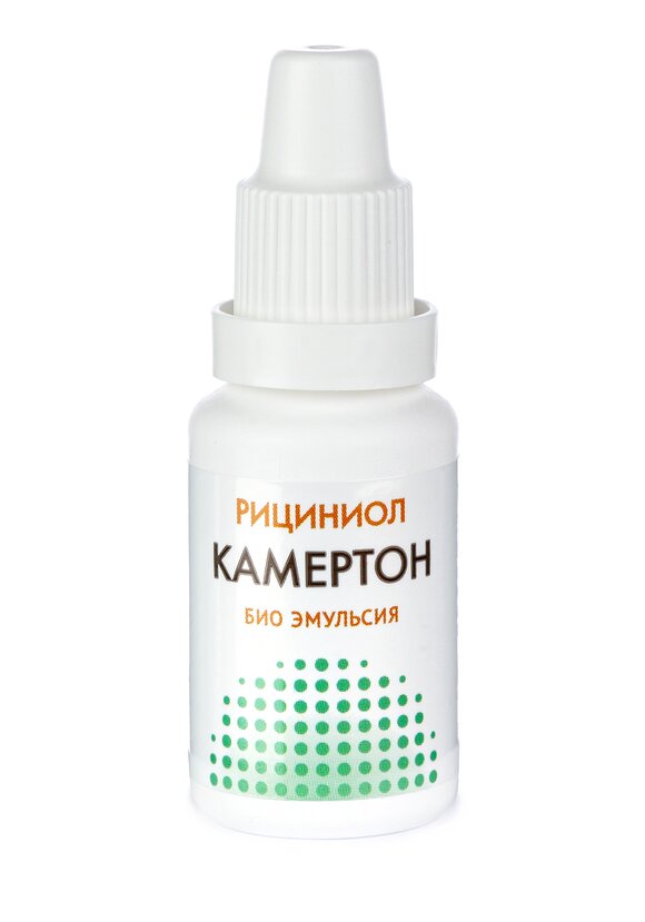 Комплекс Рициниол  4 в 1 шир.  580, рис. 10