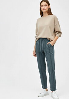 Брюки  на резинке Кэтрин