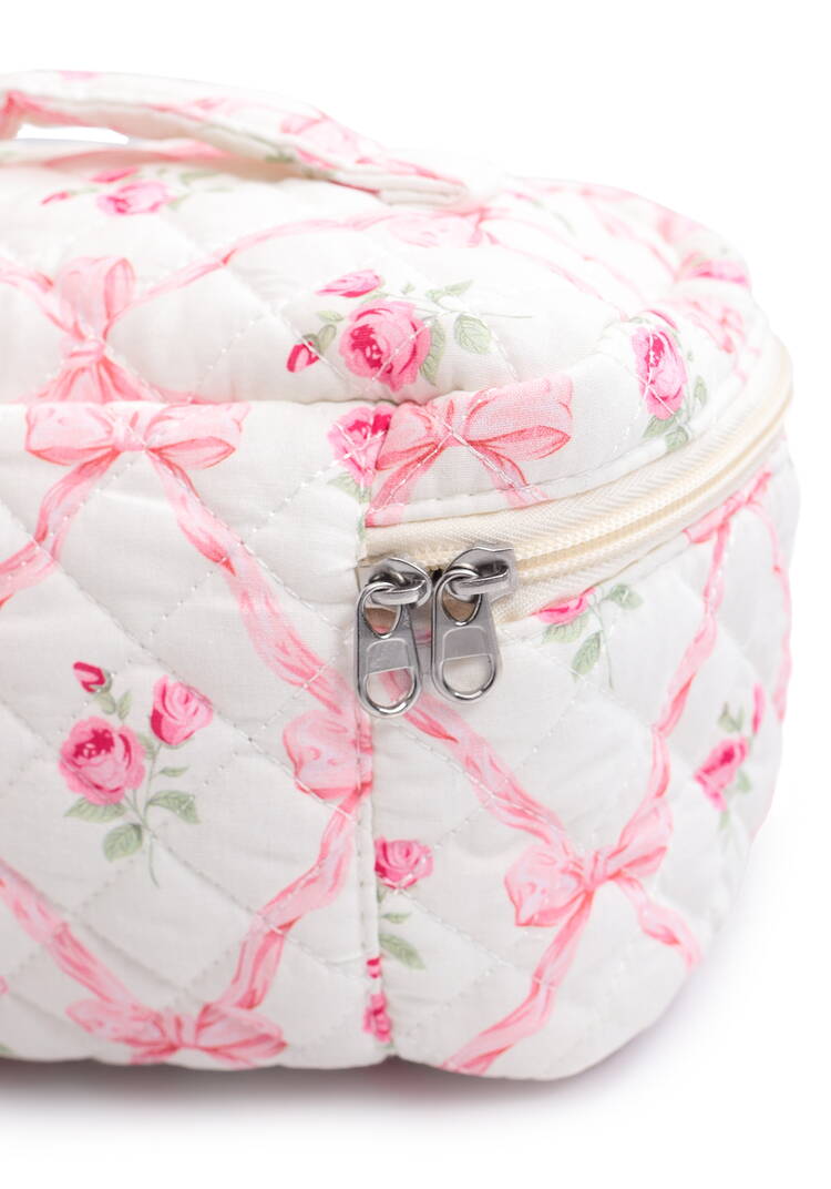 Косметичка женская Инга шир.  750, рис. 6