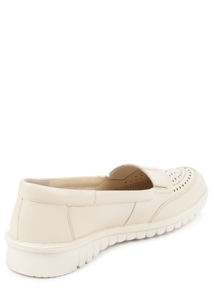 Туфли летние женские Монифа шир.  750, рис. 11