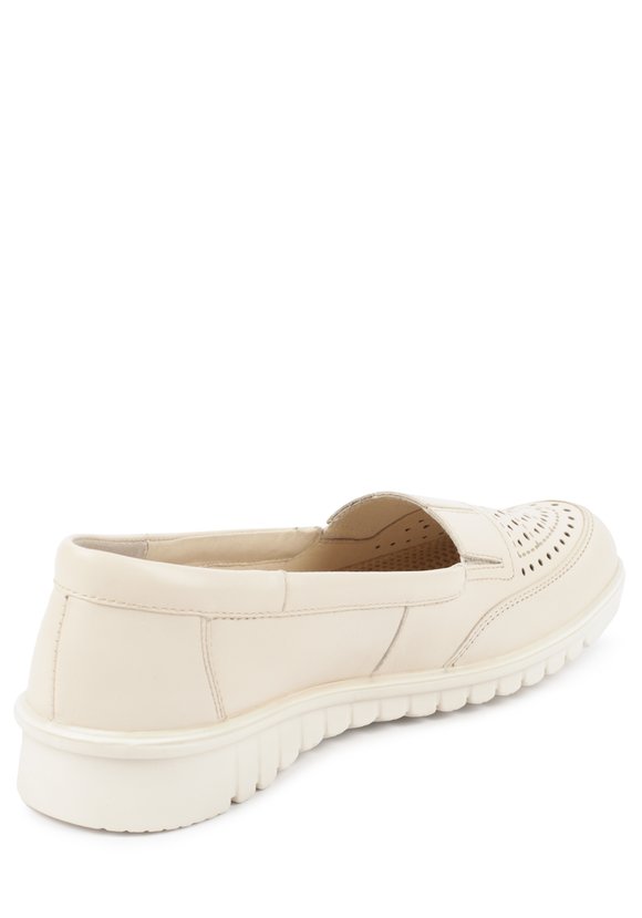 Туфли летние женские Монифа шир.  580, рис. 11