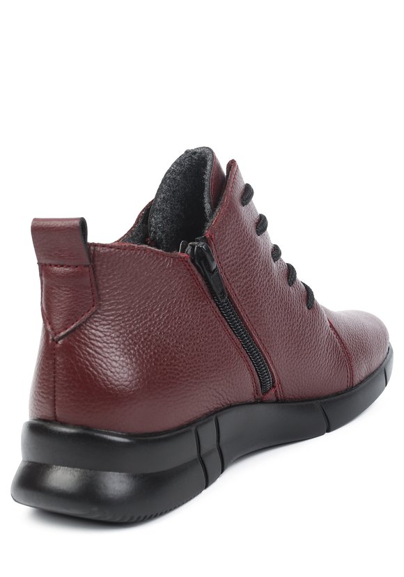 Ботинки женские Адриана шир.  580, рис. 3