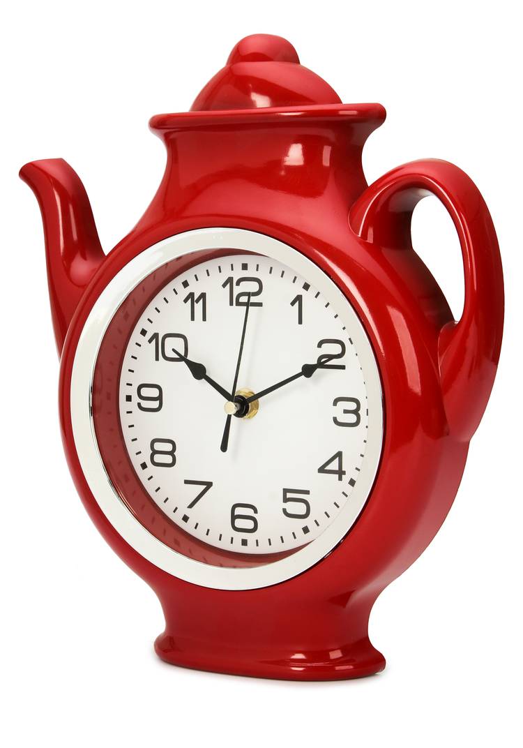 Часы настенные для кухни шир.  750, рис. 10