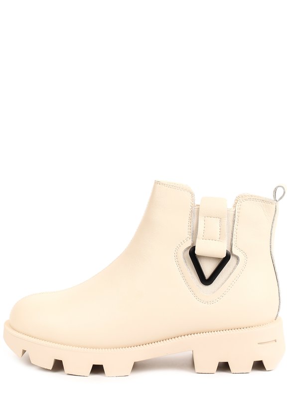 Ботинки женские Хейзелл шир.  580, рис. 2