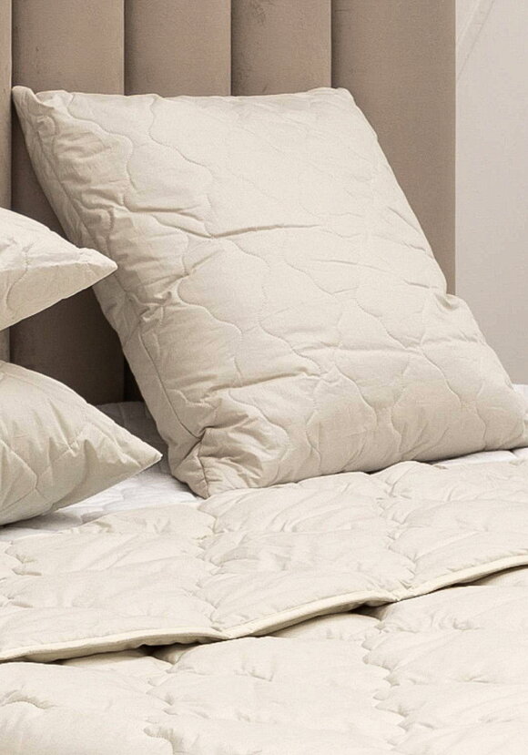 Подушка Королевский верблюд шир.  580, рис. 8