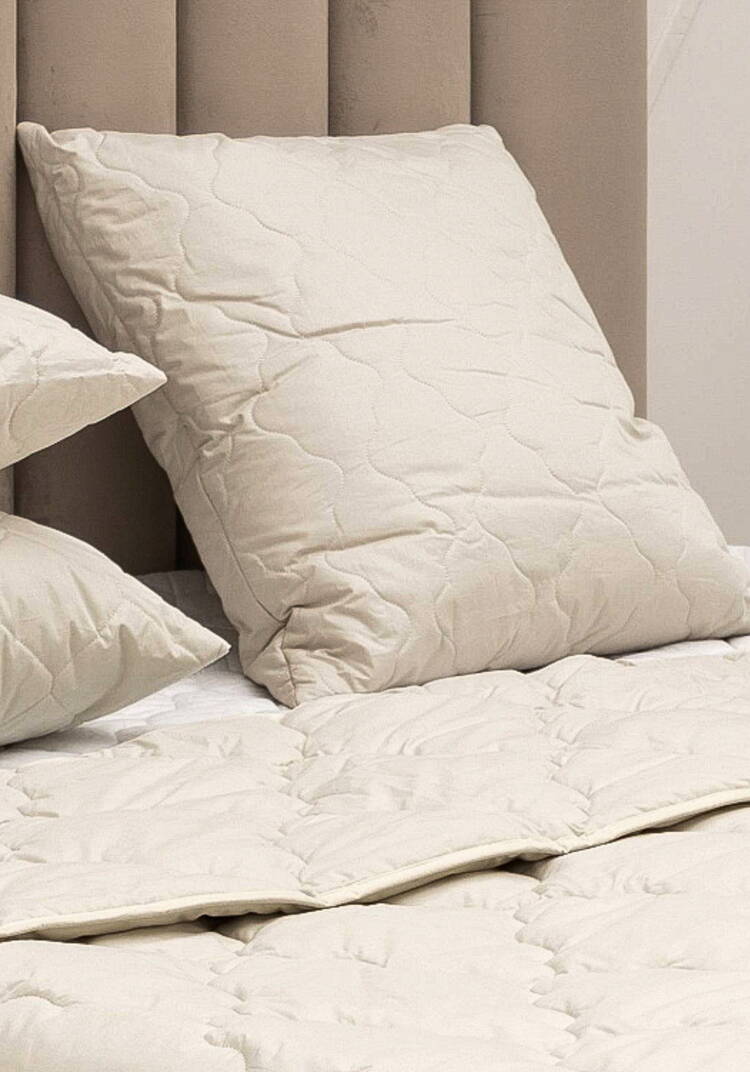 Подушка Королевский верблюд шир.  750, рис. 8