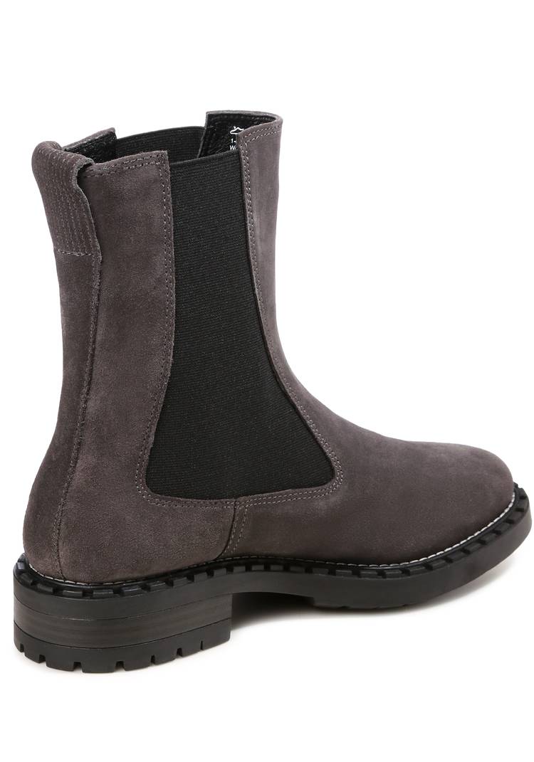 Полусапоги женские Виола шир.  750, рис. 8