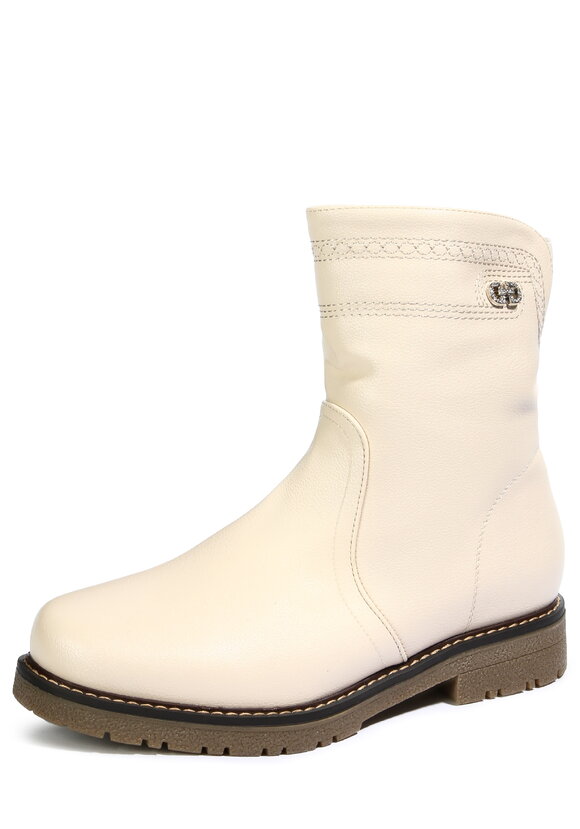 Полусапоги женские Ася шир.  580, рис. 1