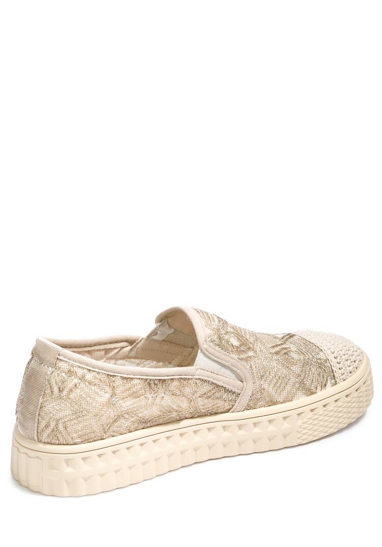 Слипоны женские Дебри шир.  750, рис. 8