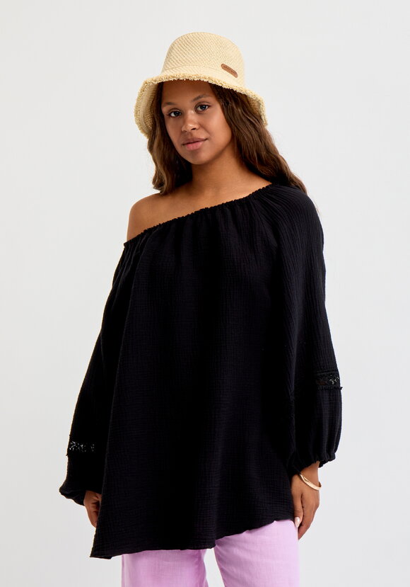 Блузка Мартина шир.  580, рис. 18