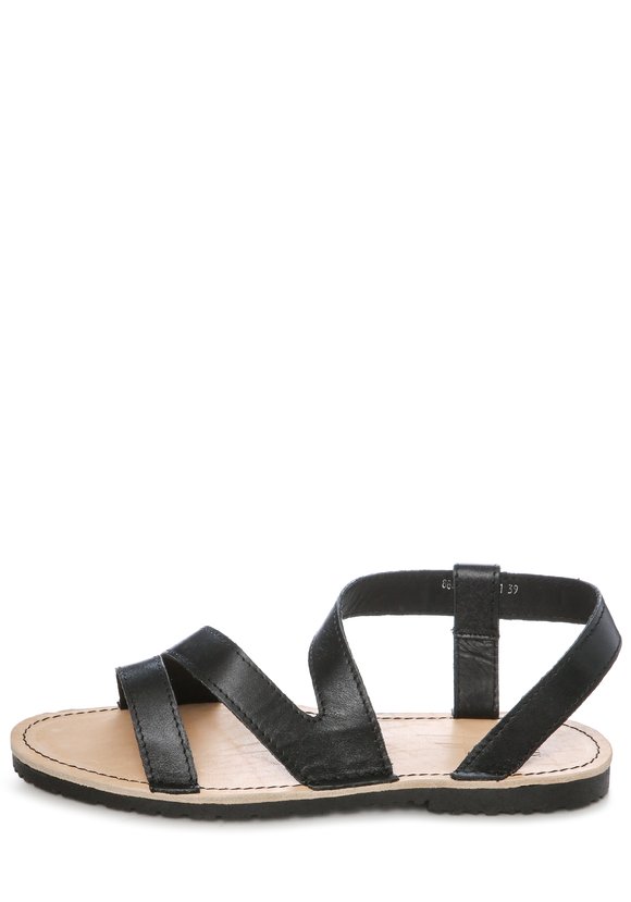 Босоножки женские Уиллоу шир.  580, рис. 7