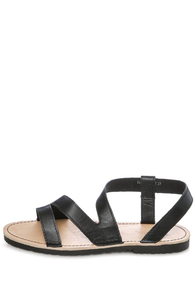 Босоножки женские Уиллоу шир.  750, рис. 7