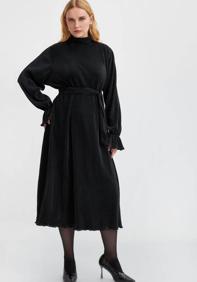 Платье Дoроти шир.  750, рис. 1