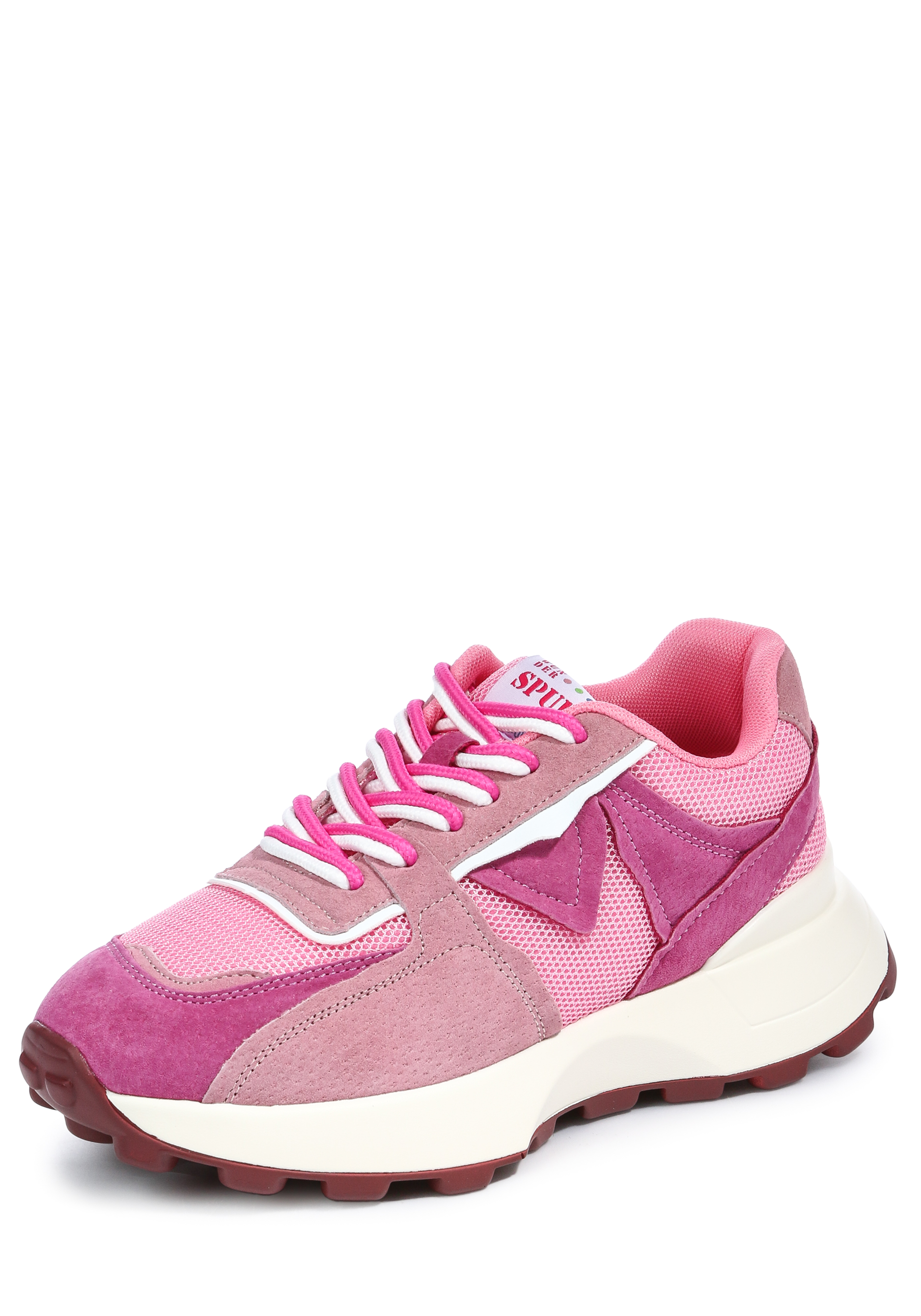 Кроссовки женские "Арабель"