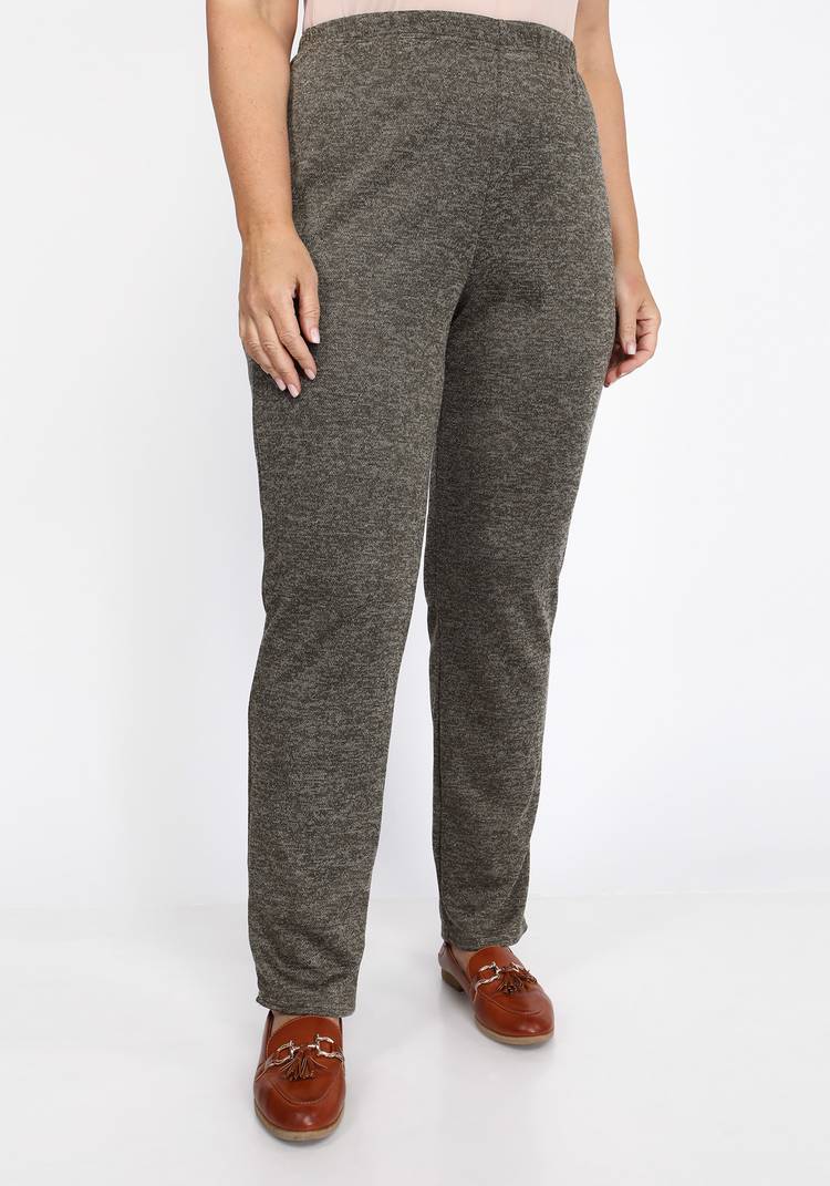 Брюки Теплое приветствие шир.  750, рис. 1