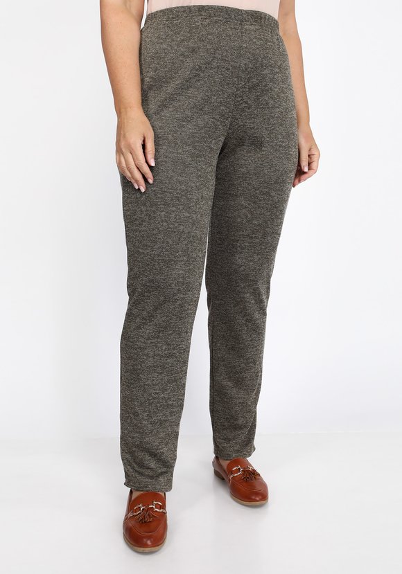 Брюки Теплое приветствие шир.  580, рис. 1