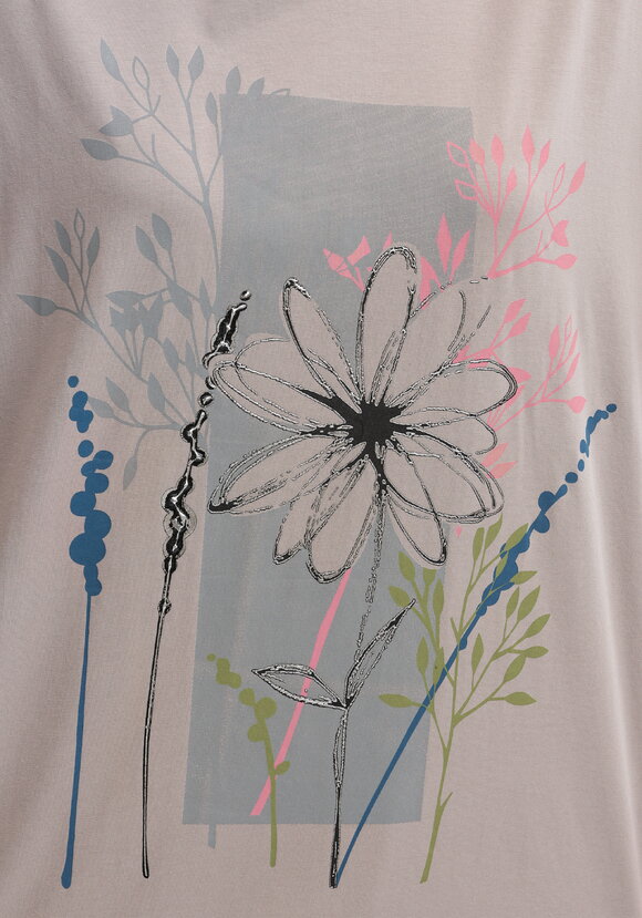 Блуза Марика шир.  580, рис. 34