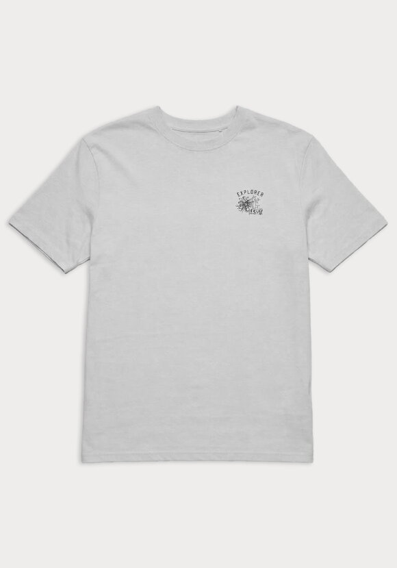 Комплект футболок Альберт, 4 шт. шир.  580, рис. 4