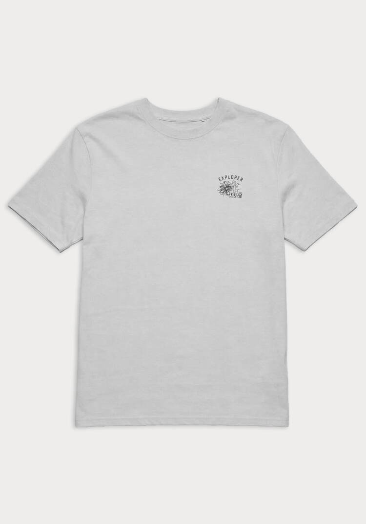 Комплект футболок Альберт, 4 шт. шир.  750, рис. 4