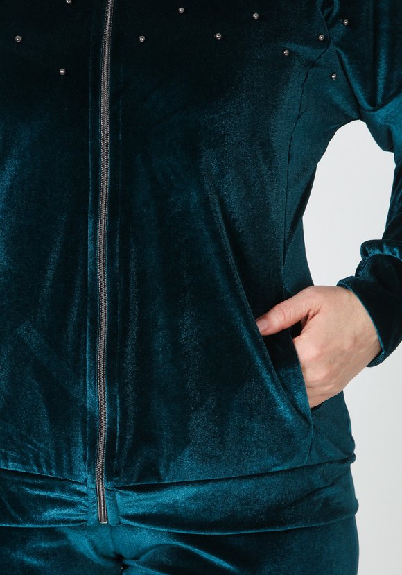 Костюм Ирина шир.  580, рис. 3