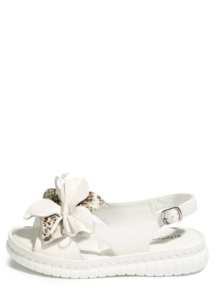 Босоножки женские Инез шир.  750, рис. 7