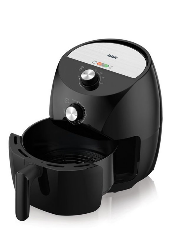 Аэрогриль шир.  580, рис. 2