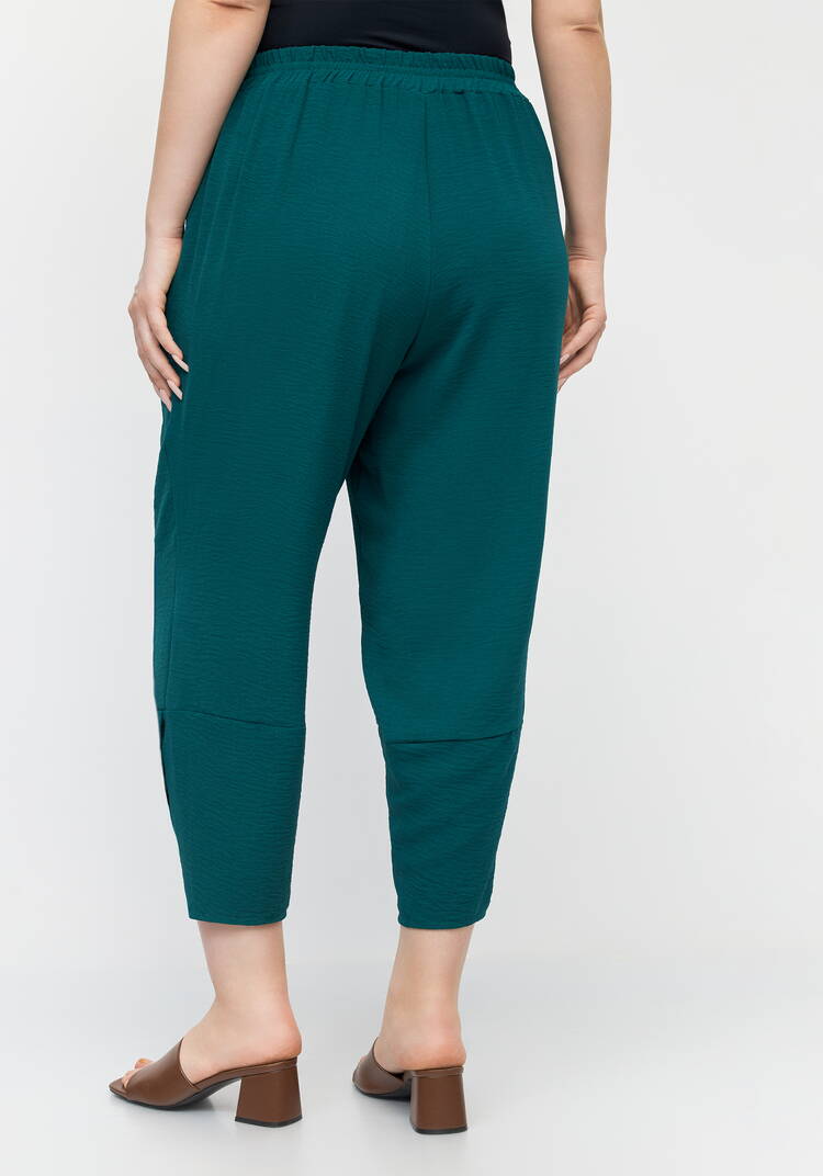 Брюки Каприна шир.  750, рис. 15