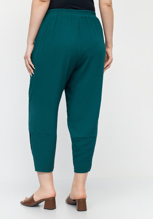 Брюки Каприна шир.  580, рис. 15