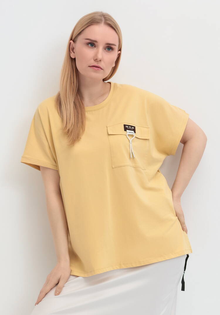 Футболка Дафна шир.  750, рис. 37