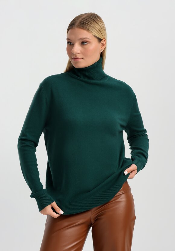 Водолазка Аннета шир.  580, рис. 13