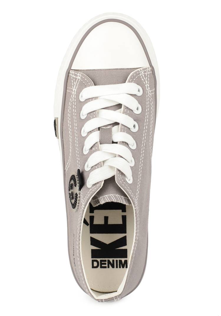 Полуботинки женские Лилия шир.  750, рис. 8