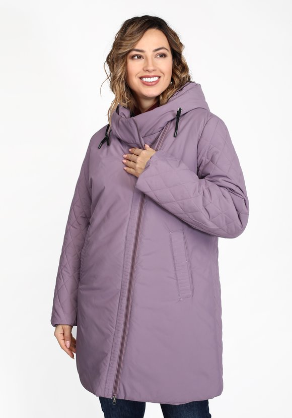 Пальто Радостная встреча шир.  580, рис. 2