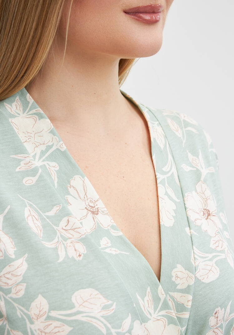 Халат Яна шир.  750, рис. 23