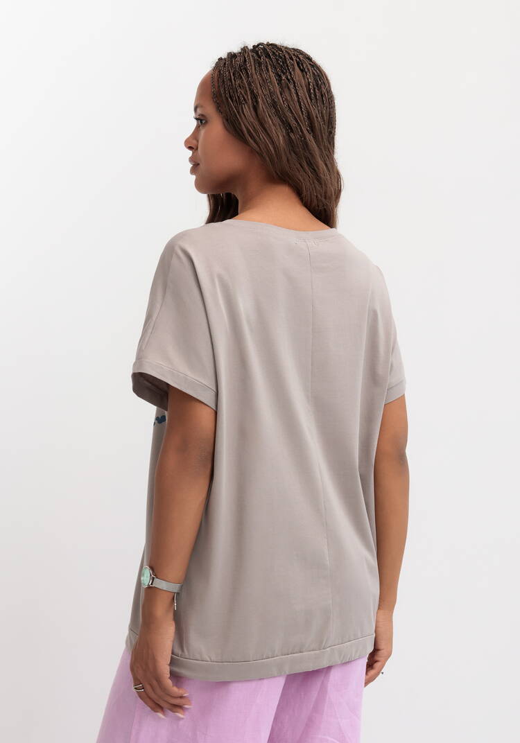 Блуза Марика шир.  750, рис. 31