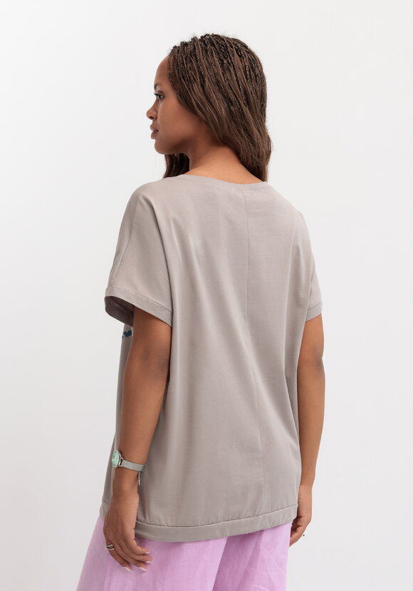 Блуза Марика шир.  580, рис. 31