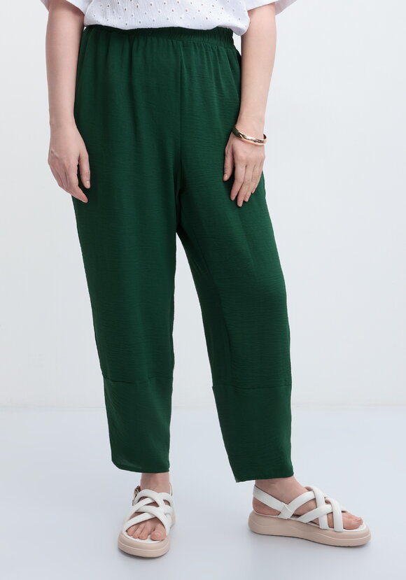 Брюки Алия шир.  580, рис. 2