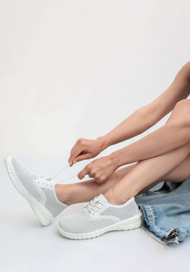 Ботинки женские Eсения шир.  750, рис. 44