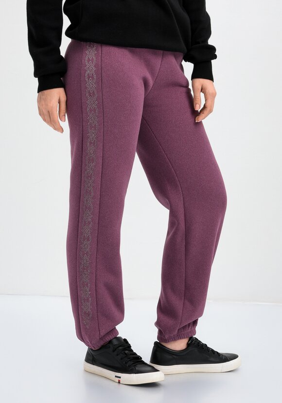 Брюки Волшебное настроение шир.  580, рис. 13