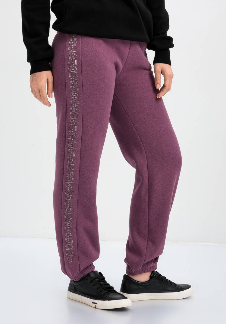 Брюки Волшебное настроение шир.  750, рис. 13