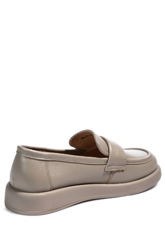 Лоферы женские Илина шир.  580, рис. 13