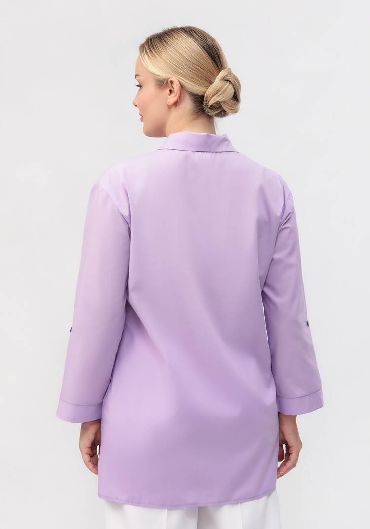 Рубашка Асти шир.  750, рис. 17