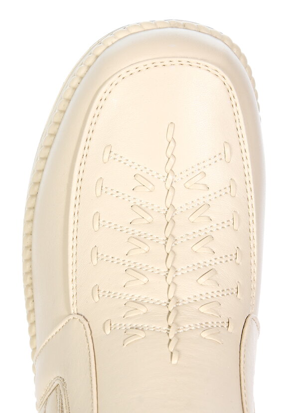 Ботинки женские Поли шир.  580, рис. 10